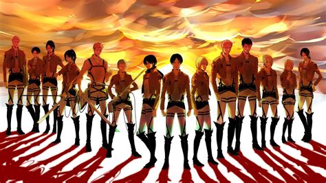 Attack on Survey Corps [v0.19.1] [AstroNut] .